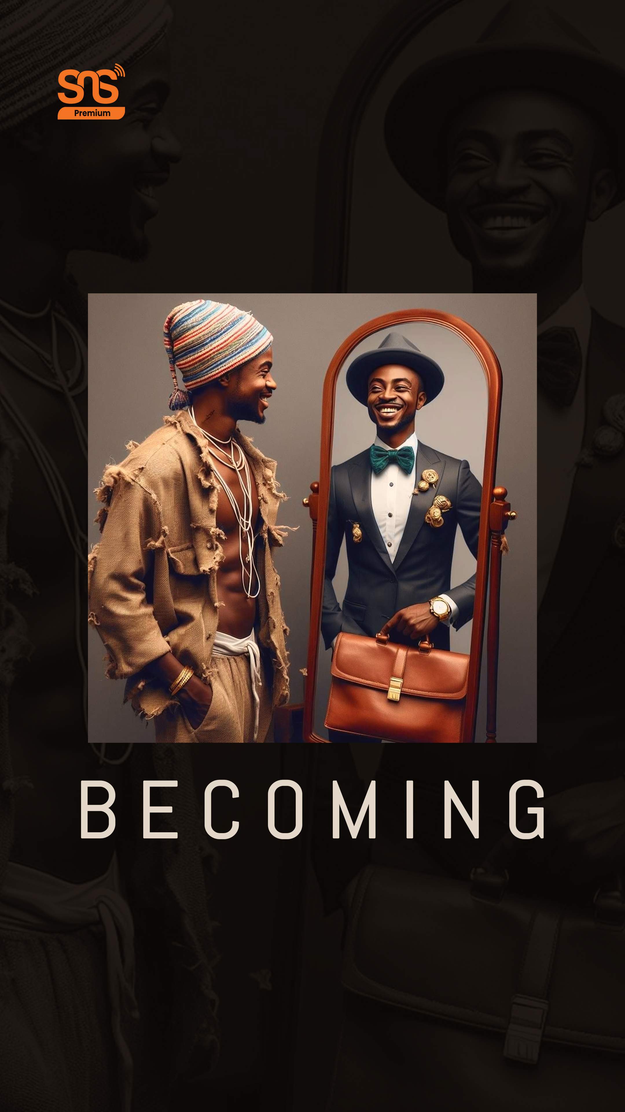 BECOMING